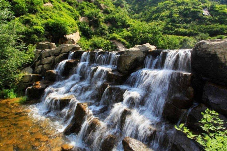 夏之许诺